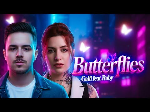 Galli and Ruby Music