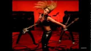 Britney Spears - Gasoline
