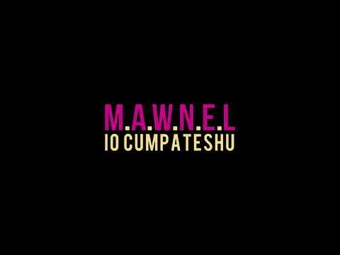 P.A.W.N. Gang vs Manel - Io Cumpateshu [Lletra]