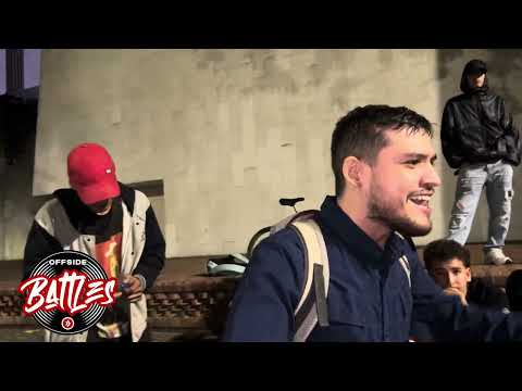 Basto vs Biggest Octavos de final Fecha #3 Offside Battles 2026