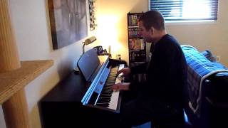 Weezer- I Don&#39;t Want to let you Go.