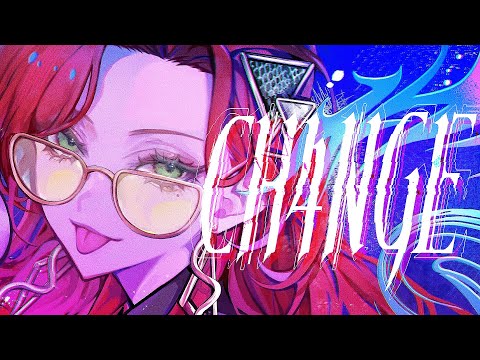 CH4NGE - Giga (Cover) / ファム・ファタル #FFFF