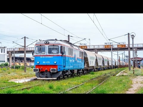 LDE 2700 MTU 003 cu o naveta de Uagps-uri in Simeria