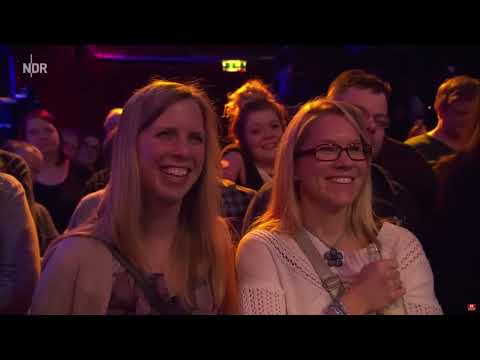 Torsten Sträter - Mein erstes MAL