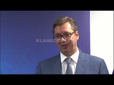 Vuçiq mohon deklaratat për njohje të Kosovës - 06.03.2019 - Klan Kosova