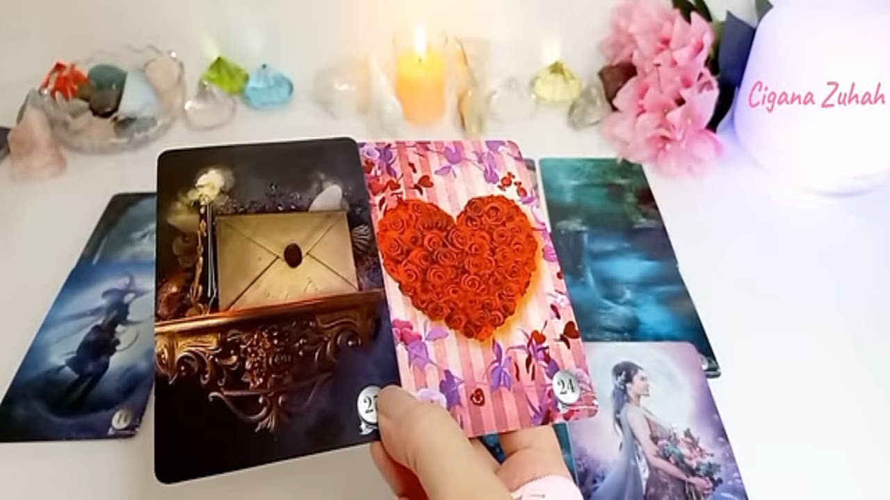 FORTES REVELAÇÕES! Alguém quer falar algo sério com você! Letras Nome, Sobrenome, Signos