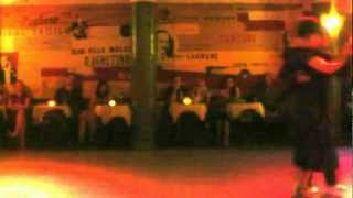 Tango de Marcelo Varela y Amalia Vega