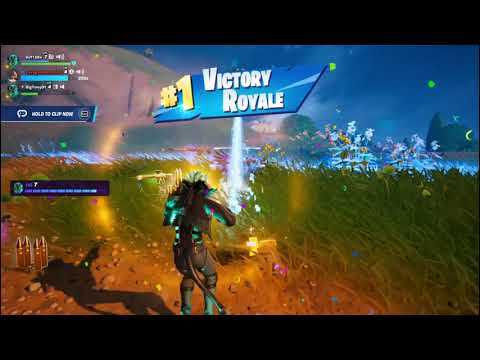 Fortnite Chapter 5 Season 2