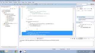 Programmieren Lernen für Anfänger - 15 - File IO Dateien lesen und schreiben - Java Tutorial