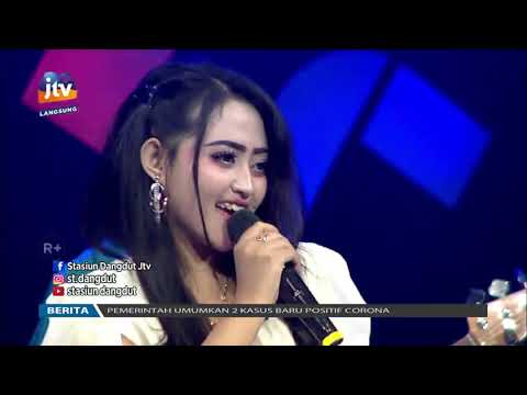 Obral Janji Shalsa Savira Om New Primadona Stasiun Dangdut Rek