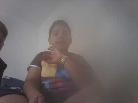 تحدي السبنر  مع سليمان و نيكولاس