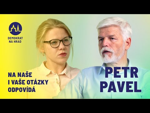 , title : 'Petr Pavel: U Zemana hrozí ostuda, Babiš je představitel populismu. O demokracii se musíme starat'