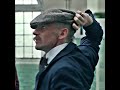 By Order Of The Peaky Blinders