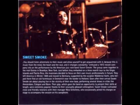 Sweet Smoke - Live - People are Hard