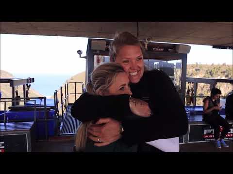 20 years of jumping at Bloukrans Bungy Bridge