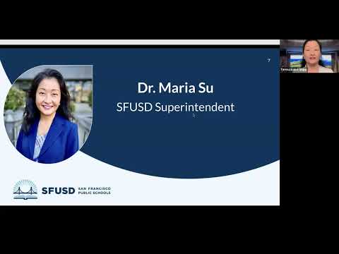 Plan Ahead With Sfusd Calendar Updates Now