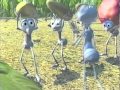 A Bugs Life Spoof Part 1