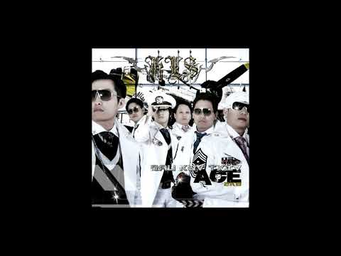 KLS - Xav Txog (2023 Remastered)