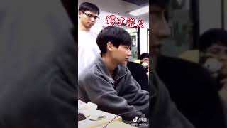 Download lagu TayOffGun 🤭 Papii jealous of baby Gun .🤭🤣 mp3