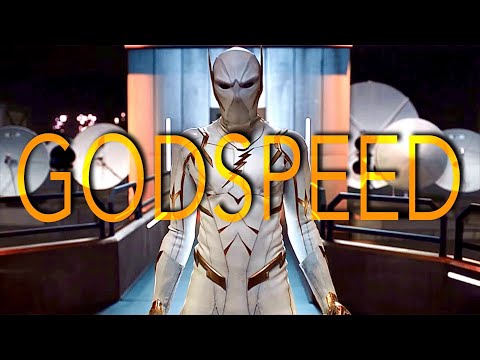 August Heart | Godspeed