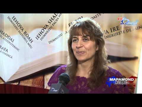 O noua editie a conferintei nationale de femei de la Mamaia - iunie 2015 - reportaj AOTV