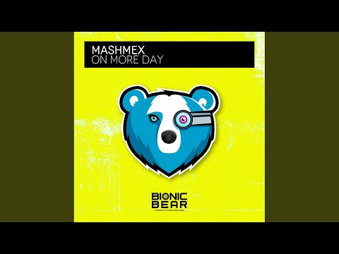 One More Day (Extended Mix)