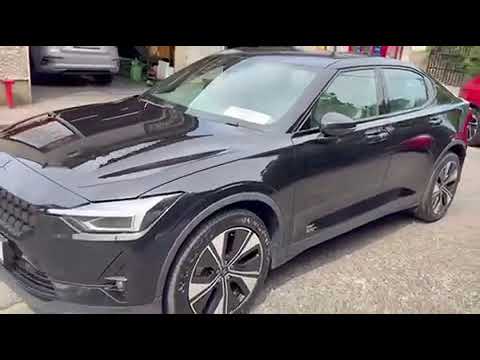 Polestar 2 2023 SRSM 231HP 69KWH 5DR - Image 2