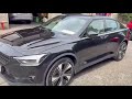 2023 Polestar 2 0L Electric For Sale Images