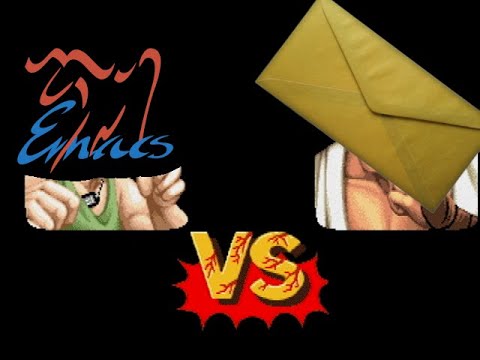 Fighting with Emacs Rmail