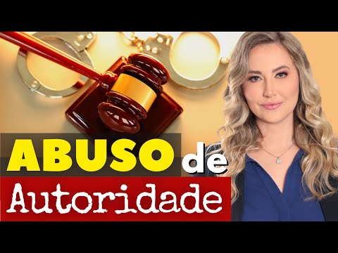 New Law on ABUSE OF AUTHORITY (Law No. 13.869/19) - Main Points [Summary - Updated]