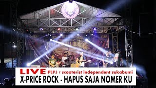 Download lagu cover jamrud hapus saja nomerku x-price rock mp3