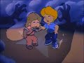 Care Bears The Wrath Of Shreeky Opening 1988
