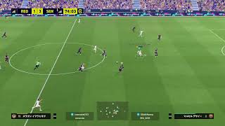 イーフト　ps5