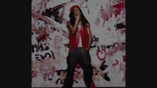 Breaktime- Lil Wayne feat Tyga