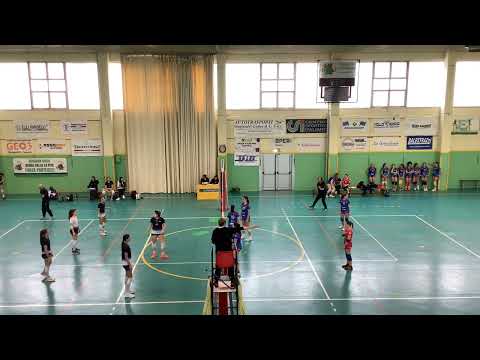29/03/24 VeroVolley – ANDERLINI GIALLA (2-0)