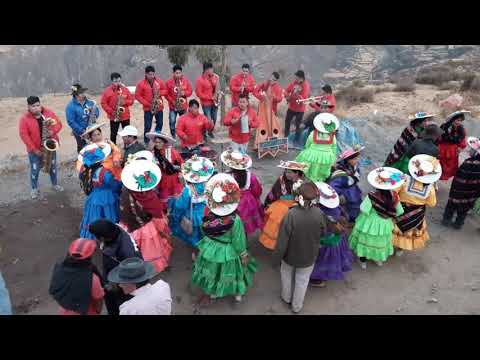 SUPER CONQUISTADORES DEL FOLKLORE 2019 PARA CONTRATOS . 986516984