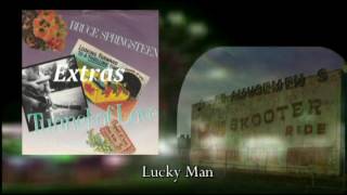 Bruce Springsteen - Lucky Man