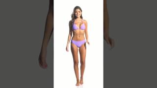 Download lagu Volcom Women's Simply Solid Triangle Bikini Top | SwimOutlet.com mp3 Download lagu Volcom Women's Simply Solid Triangle Bikini Top | SwimOutlet.com mp3