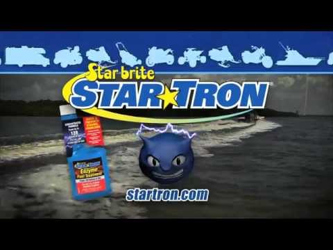 Cure Ethanol Fuel Problems in Your Boat with Star Tron