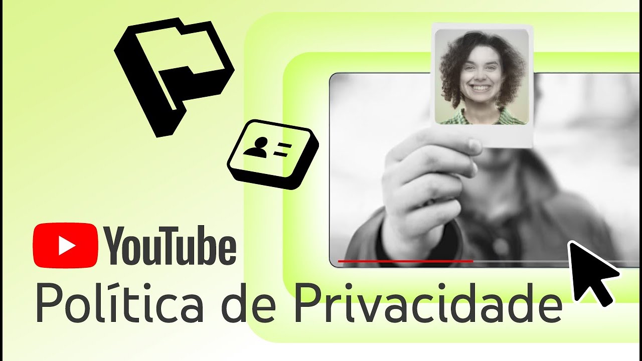 Diretrizes de privacidade do YouTube: como proteger sua identidade