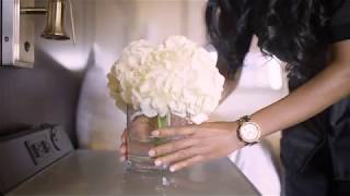 New York Marriott Marquis Property Video