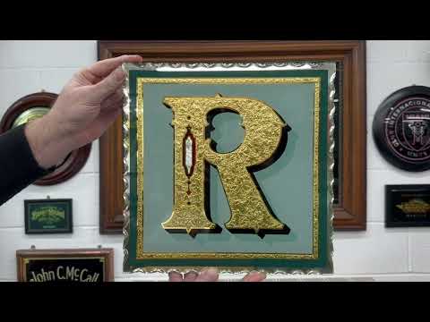 Learn the Art of Glue Chipped Glass with David A Smith