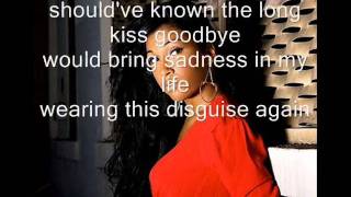 melanie fiona gone and never coming back lyrics
