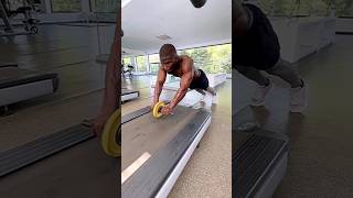 Ab Wheel Rollout demonstration thumbnail