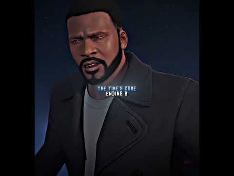 Most emotional GTA 5 missions 💔 p.1 | Gta Edit [4k] #shorts #gta #gta5 #edit  #gtaedit