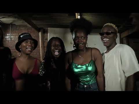 DJ Kent ft Mo-T, Mörda, Brenden Praise - Horns In The Sun (Thakzin Remix) | DANCE COVER