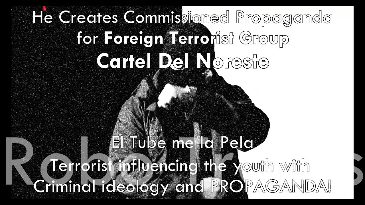 El Mito - El Makabelico