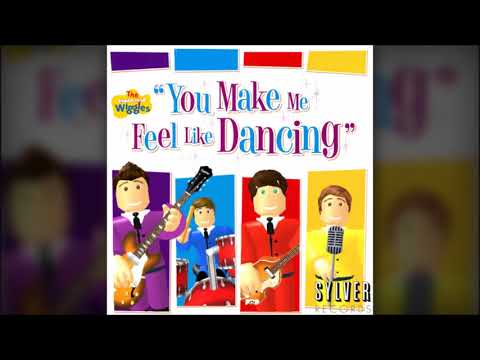 You Make Me Feel Like Dancing - The Wiggles