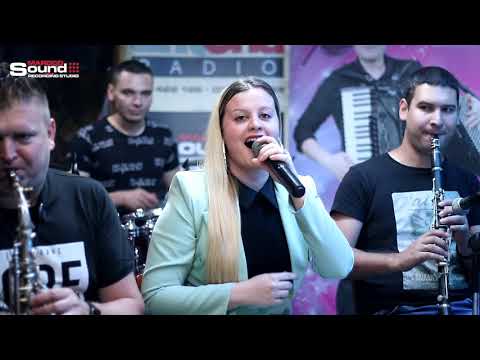 Zeljoteka, Cole i Stil Bend (Marija Stajic)  Vila Reset 2020(Cover)