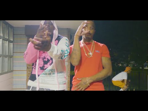 Apply Pressure - Slice Gz x Kese Munna ( OFFICIAL MUSIC VIDEO )